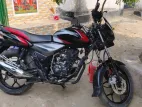 Bajaj Discover 125 . 2020