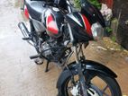 Bajaj Discover 125 2021