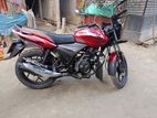 Bajaj Discover 125 2020 2021