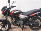 Bajaj Discover 125 . 2020