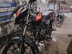 Bajaj Discover 125 . 2020