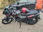 Bajaj Discover 125 . 2020