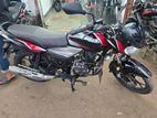 Bajaj Discover 125 2020