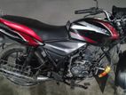 Bajaj Discover 125 . 2020