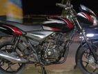 Bajaj Discover 125 . 2020