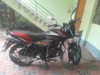 Bajaj Discover 125 2020