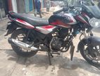 Bajaj Discover 125 . 2020