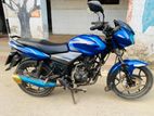 Bajaj Discover 125 2020