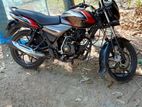 Bajaj Discover 125 . 2020