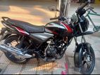 Bajaj Discover 125 2020