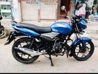 Bajaj Discover 125 ` 2020