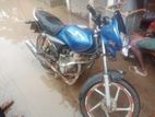 Bajaj Discover 125 2020