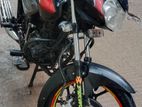 Bajaj Discover 125 2020