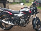 Bajaj Discover 125 . 2020