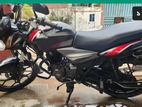 Bajaj Discover 125 . 2020