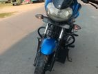 Bajaj Discover 125 2020