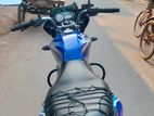 Bajaj Discover 125 2020