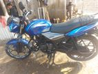 Bajaj Discover 125 2020