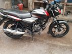 Bajaj Discover 125 2020