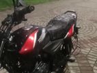 Bajaj Discover 125 2020