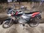 Bajaj Discover 125 . 2020