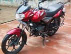 Bajaj Discover 125 . 2020