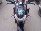 Bajaj Discover 125 2020