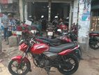 Bajaj Discover 125 2020