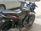 Bajaj Discover 125 2020