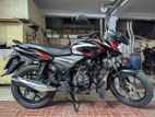 Bajaj Discover 125 . 2020