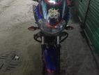 Bajaj Discover 125 2020