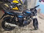 Bajaj Discover 125 . 2020