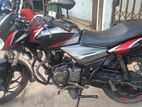 Bajaj Discover 125 2020