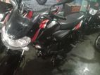 Bajaj Discover 125 . 2020