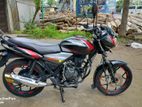 Bajaj Discover 125 2020