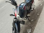 Bajaj Discover 125 . 2020