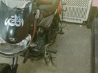 Bajaj Discover 125 2020
