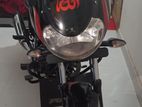 Bajaj Discover 125 . 2020