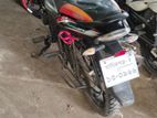 Bajaj Discover 125 2020