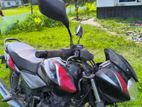 Bajaj Discover 125 . 2020