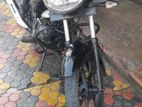 Bajaj Discover 125 2020