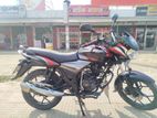 Bajaj Discover 125 2020