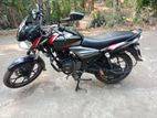 Bajaj Discover 125 2020