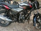 Bajaj Discover 125 2020