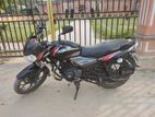 Bajaj Discover 125 2020