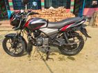 Bajaj Discover 125 . 2020