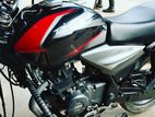 Bajaj Discover 125 . 2020