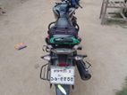 Bajaj Discover 125 2020