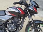 Bajaj Discover 125 . 2020