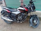 Bajaj Discover 125 2020